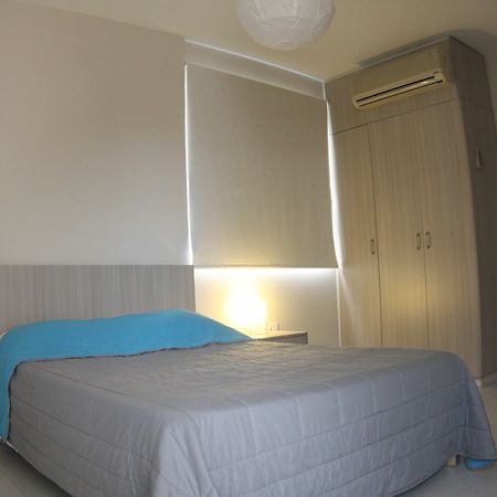 Staycentral Larnaca Exteriör bild