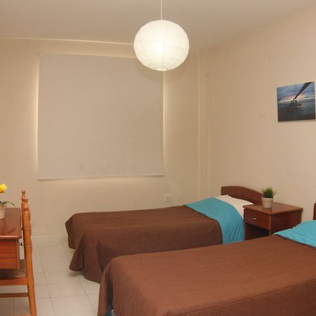 Staycentral Larnaca Exteriör bild