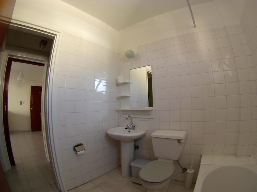 Staycentral Larnaca Rum bild