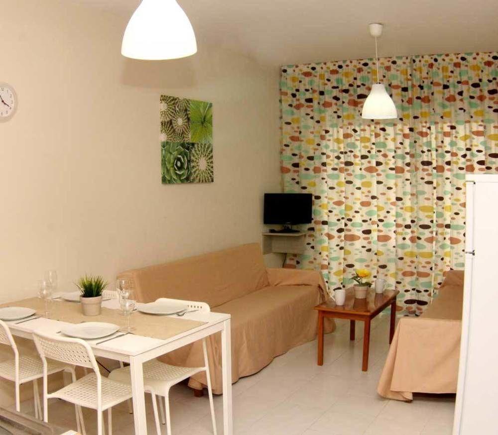 Staycentral Larnaca Exteriör bild