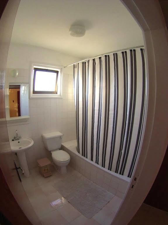 Staycentral Larnaca Exteriör bild
