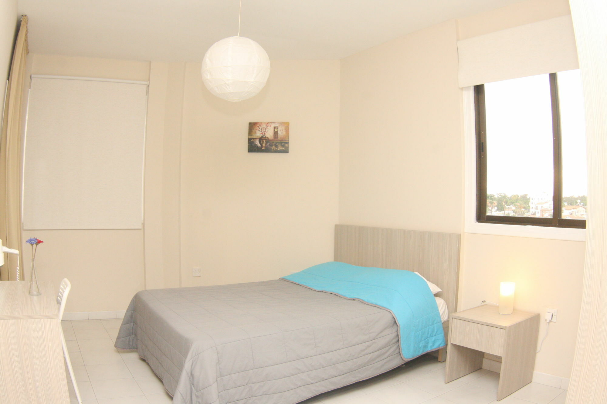 Staycentral Larnaca Exteriör bild