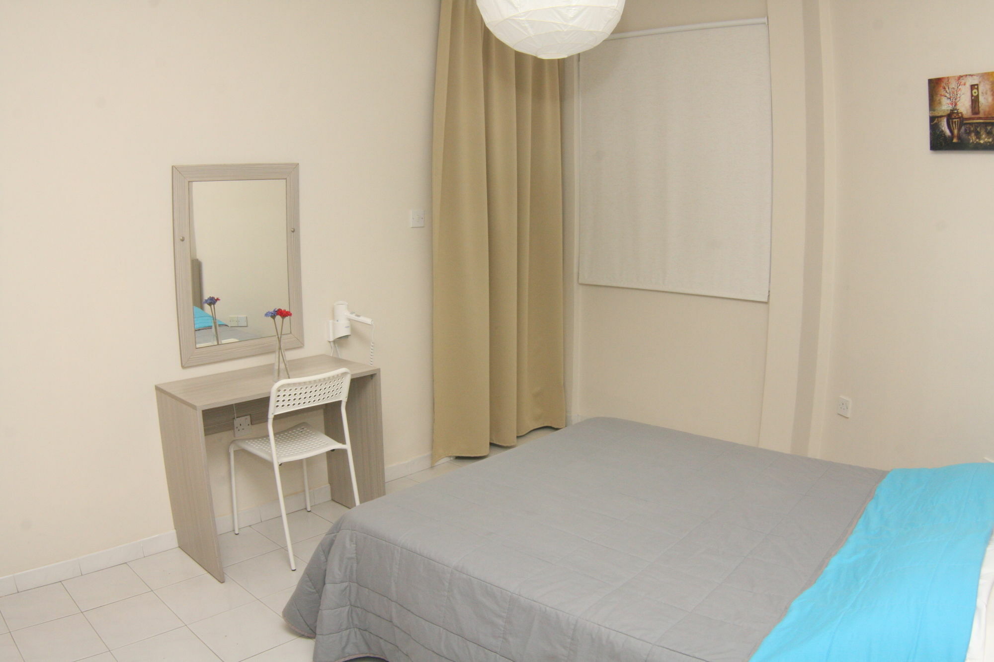 Staycentral Larnaca Exteriör bild