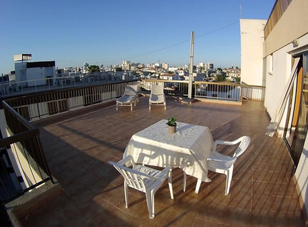 Staycentral Larnaca Exteriör bild